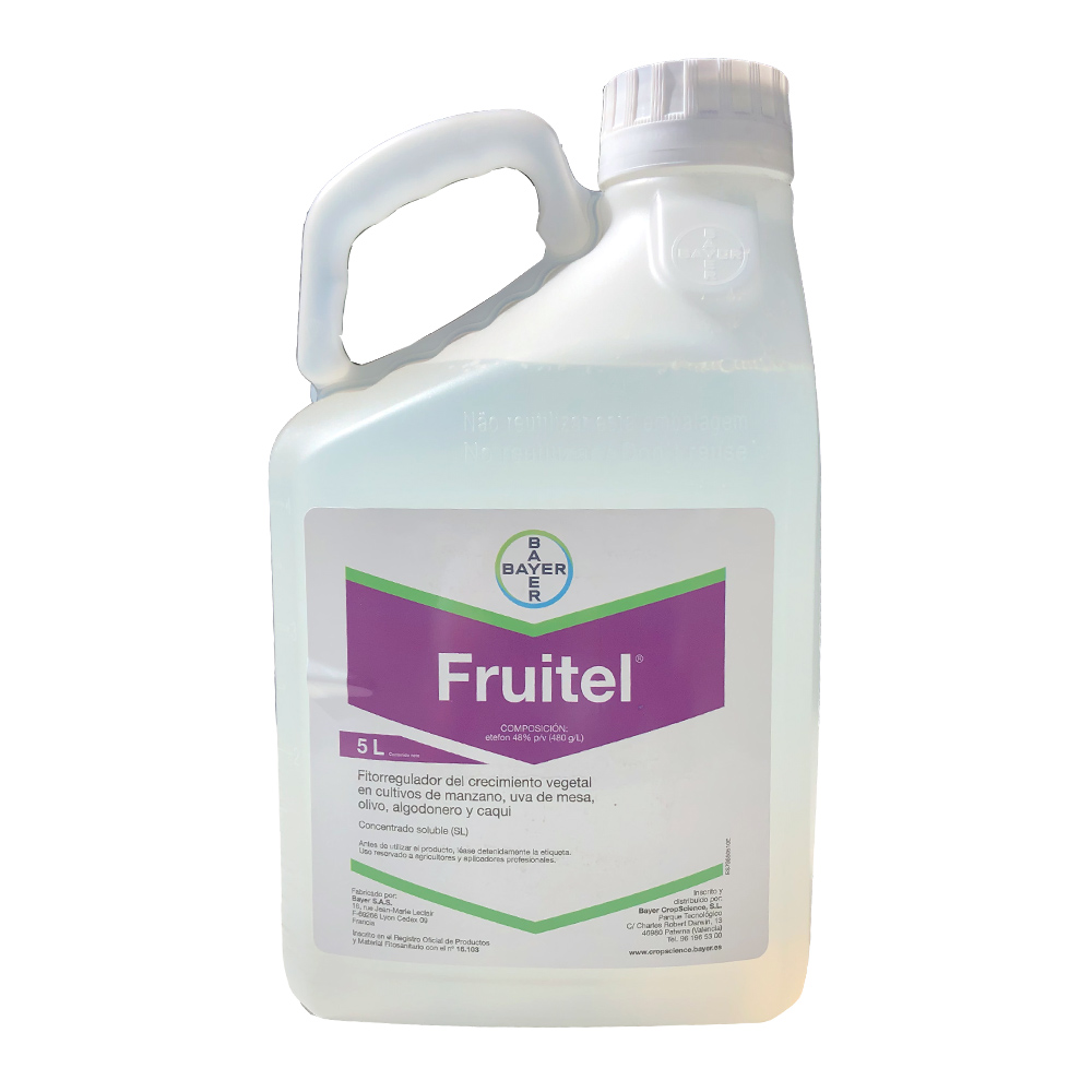 Fruitel 480 5 L-10898051