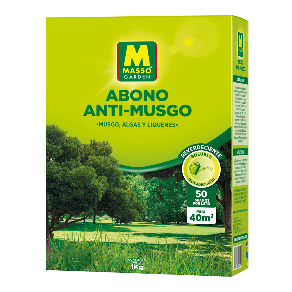 Abono Antimusgo 1 kg-12050001