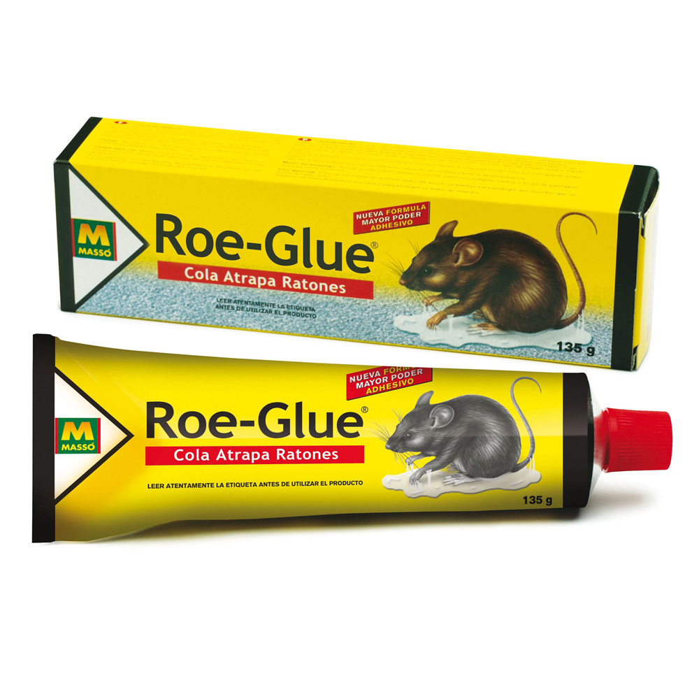 Roe-Glue 135 g-17310088