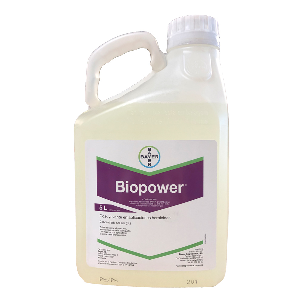 Biopower 5 L-19745051