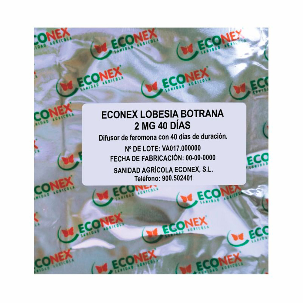 Feromona Lobesia Botrana 2 Mg-22591000