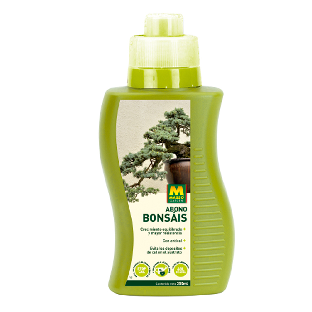 Abono bonsáis 350 ml-23317177