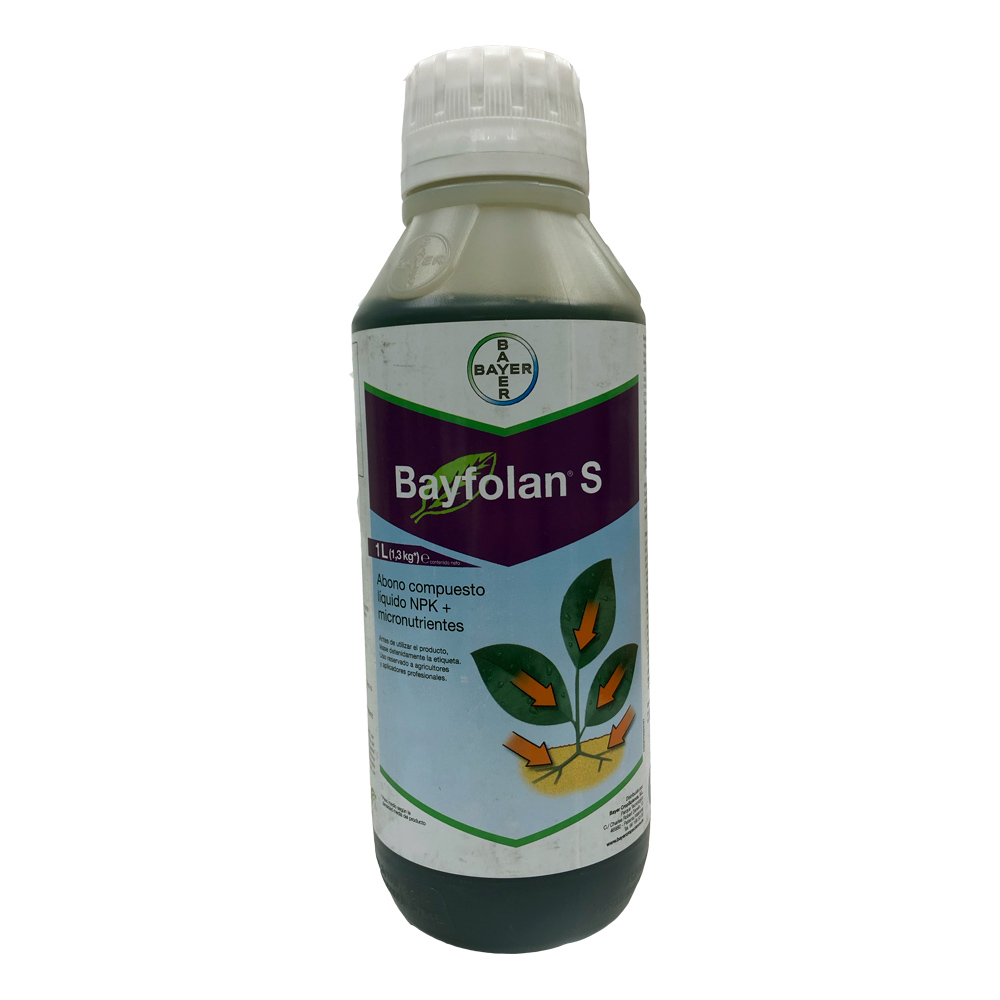 Bayfolan S-254030500