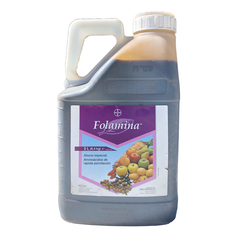 Folamina 5 L-25404051