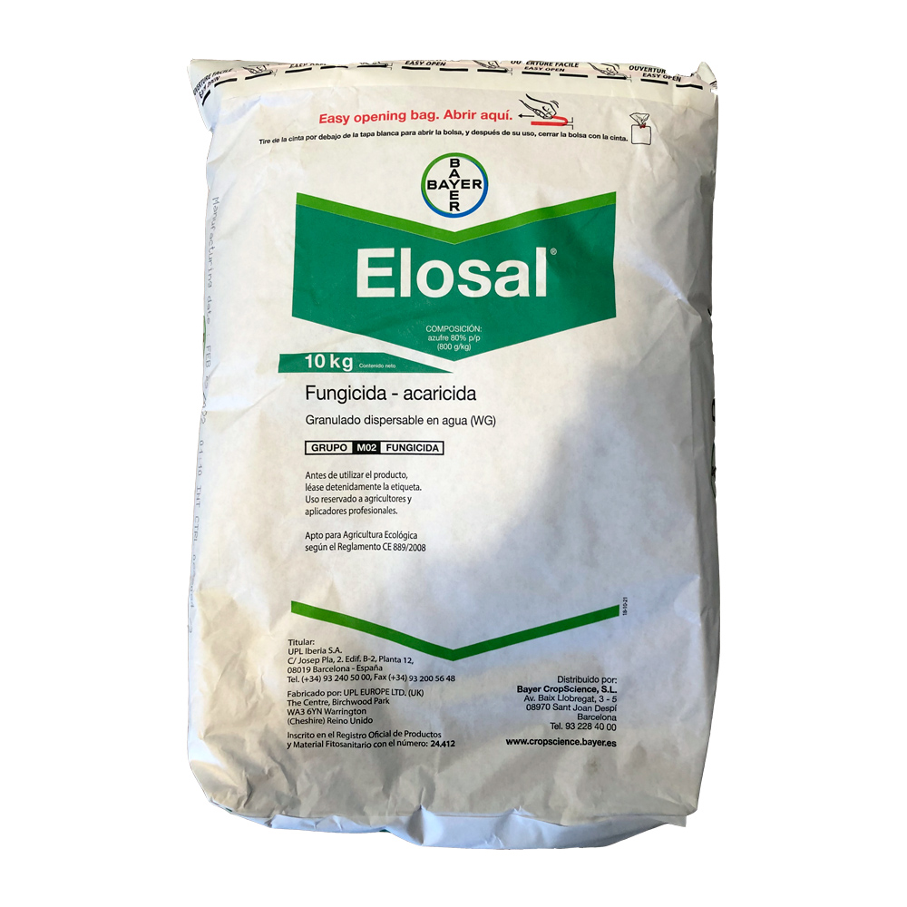 Elosal GD 10 kg-25695010