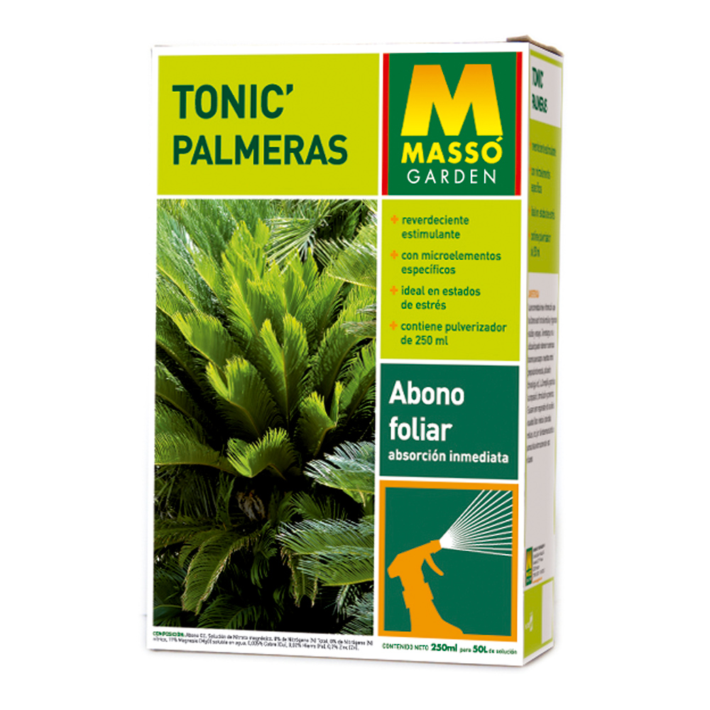 Tonic Palmeres 250 ml-26174098