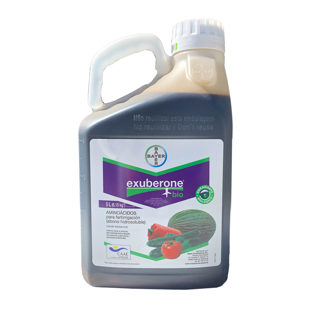 Exuberone Bio 5 L-27395051