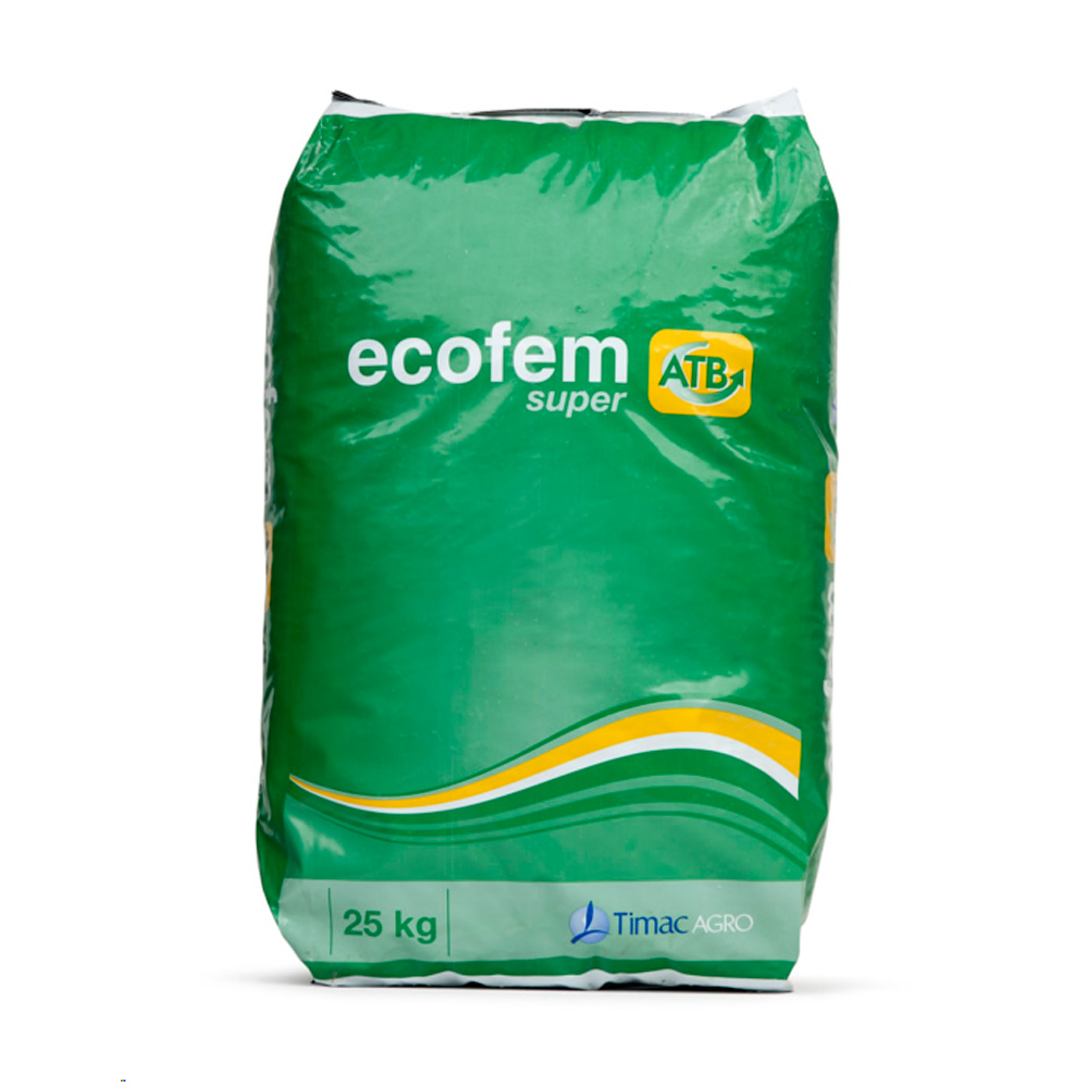 Ecofem Super ATB 25 kg-29463025