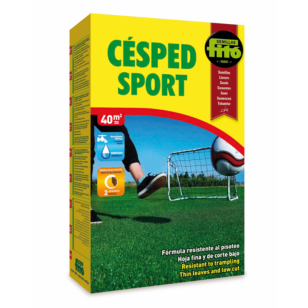 Gespa Sport-302380010