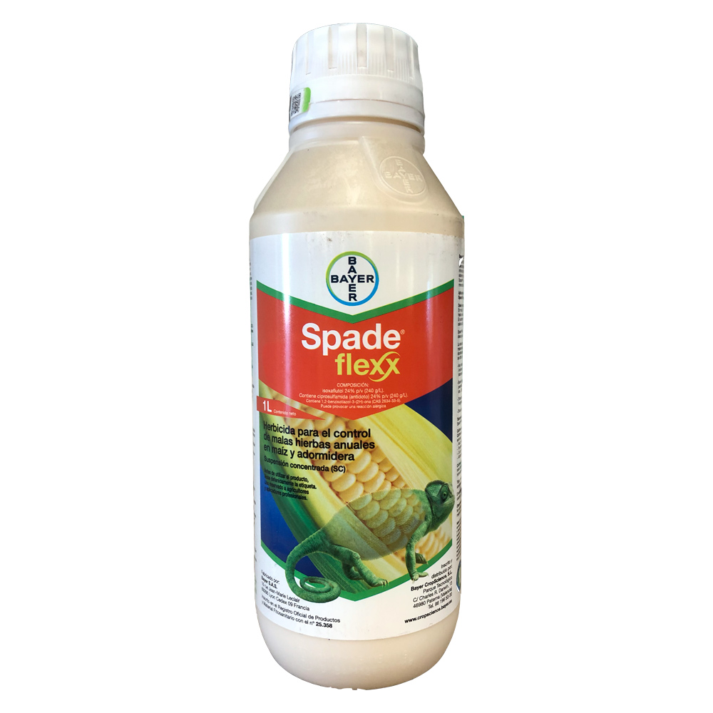 Spade Flexx 1 L-34797050