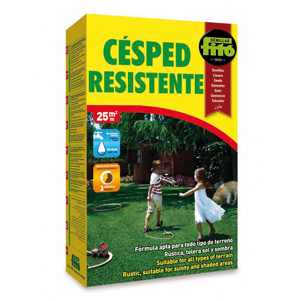 Gespa Resistente-348430010