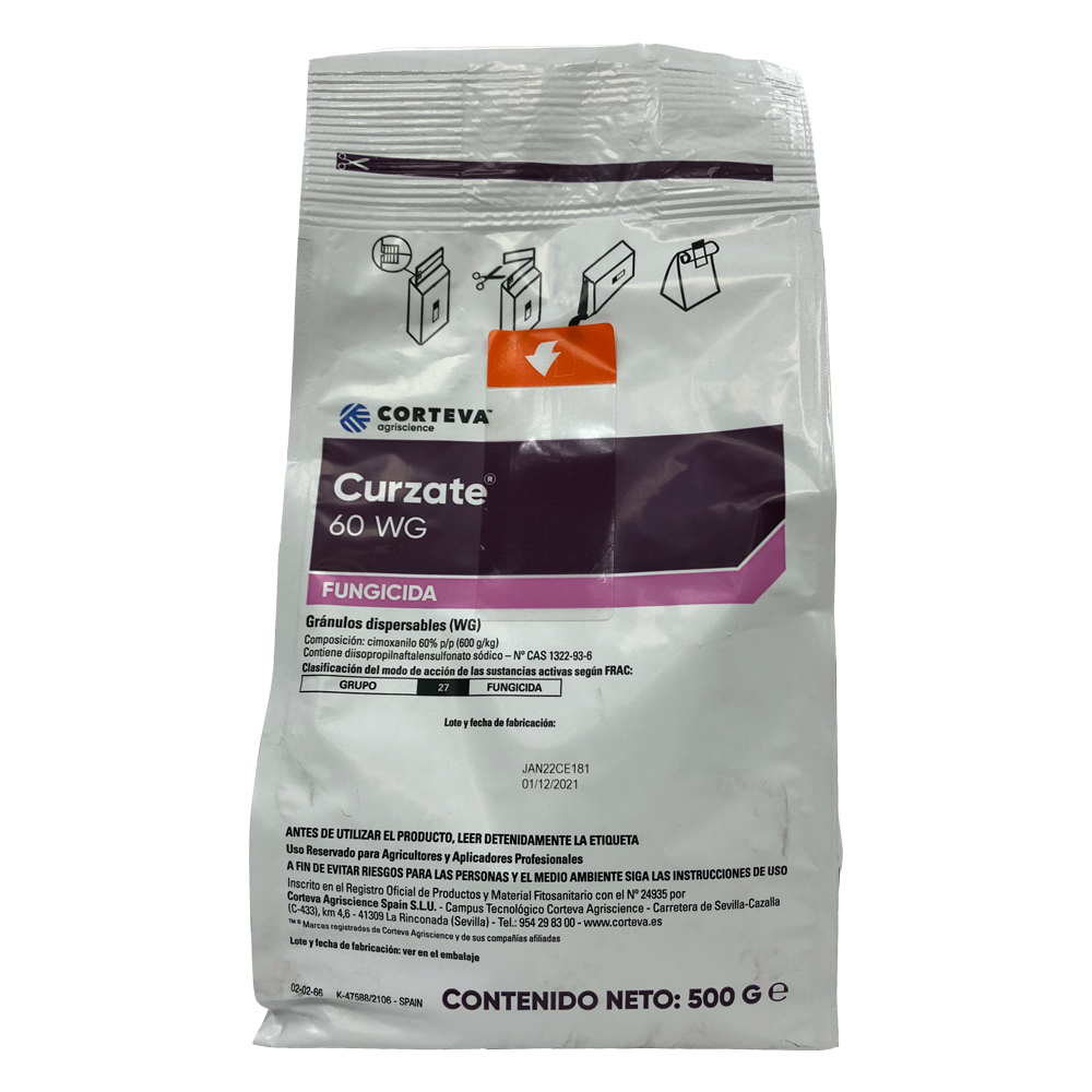 Curzate 60 WG 500 g-34852083