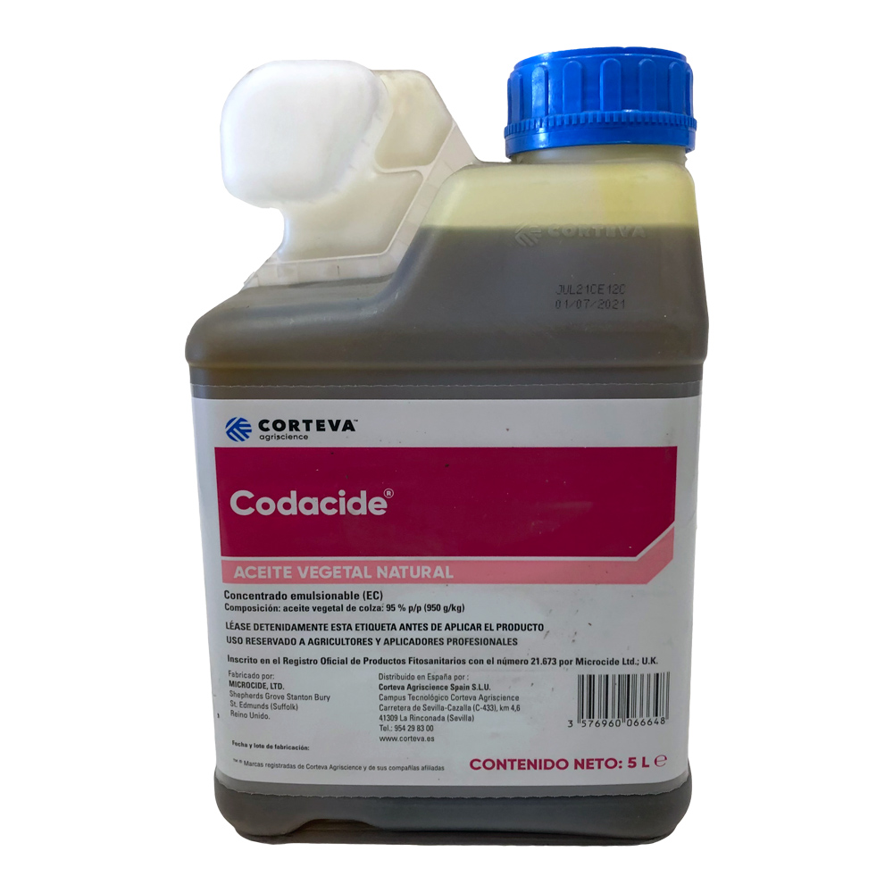 Codacide 5 L-34863051