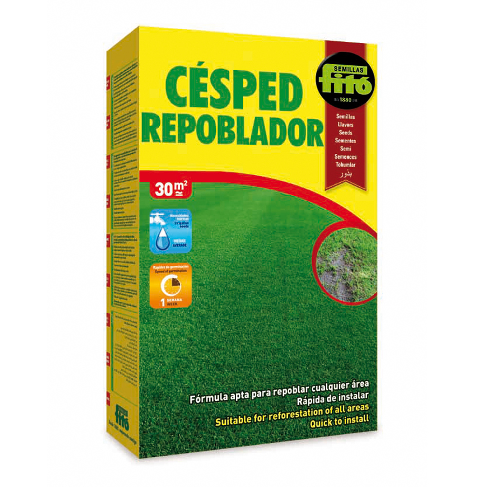 Gespa Repoblador-350710010