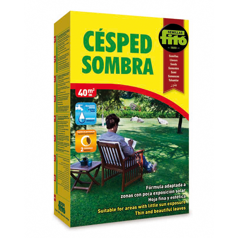 Gespa Sombra-352430010
