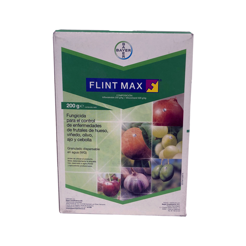 Flint Max WG 200 g-35327079