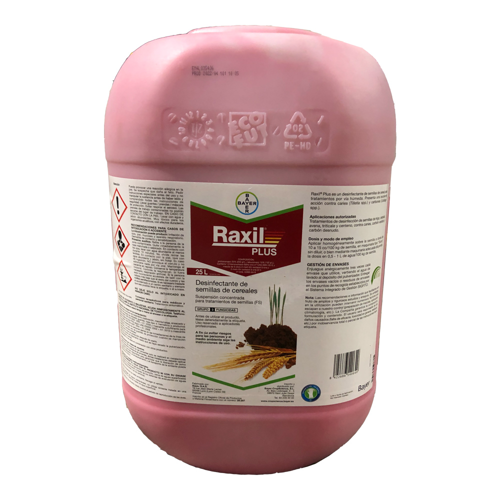 Raxil Plus 25 L-35428054