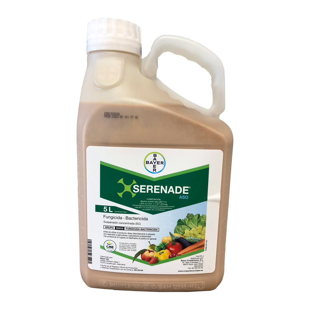 Serenade ASO 5 L-36268051