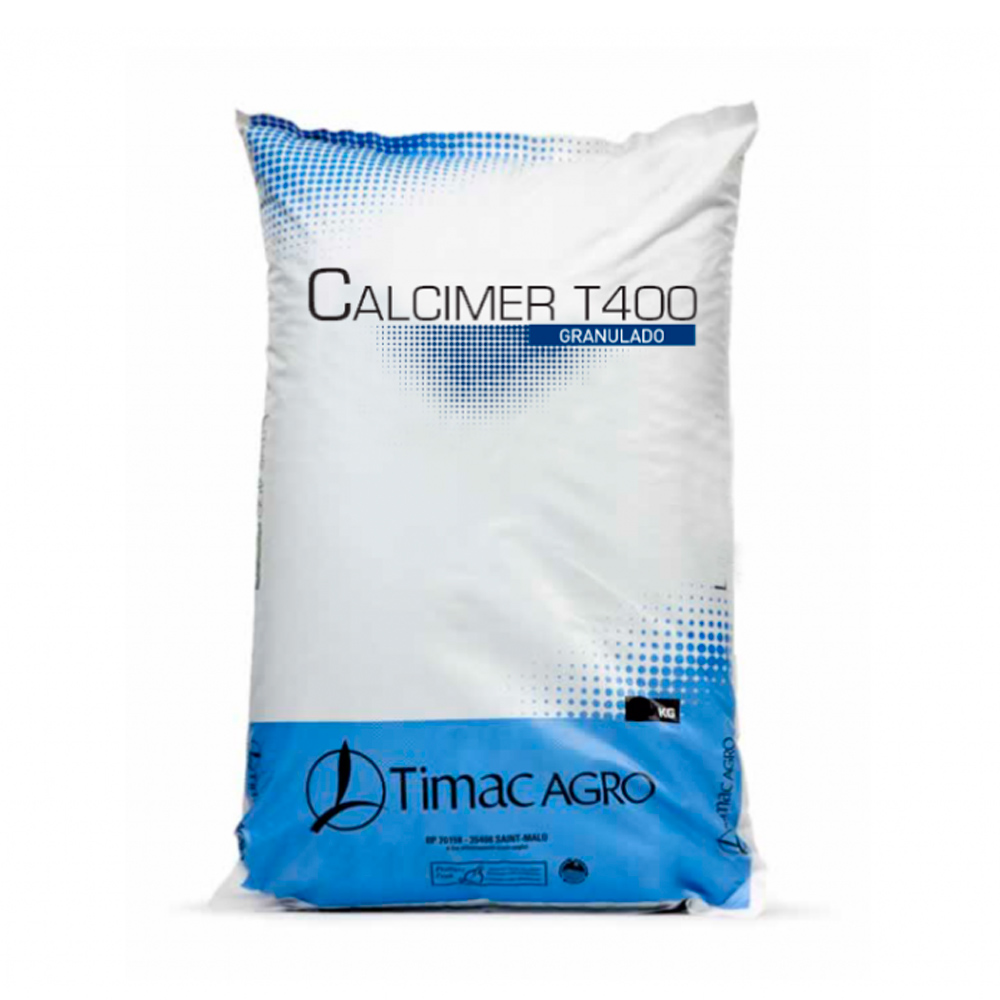 Calcimer T400 25 kg-36732025