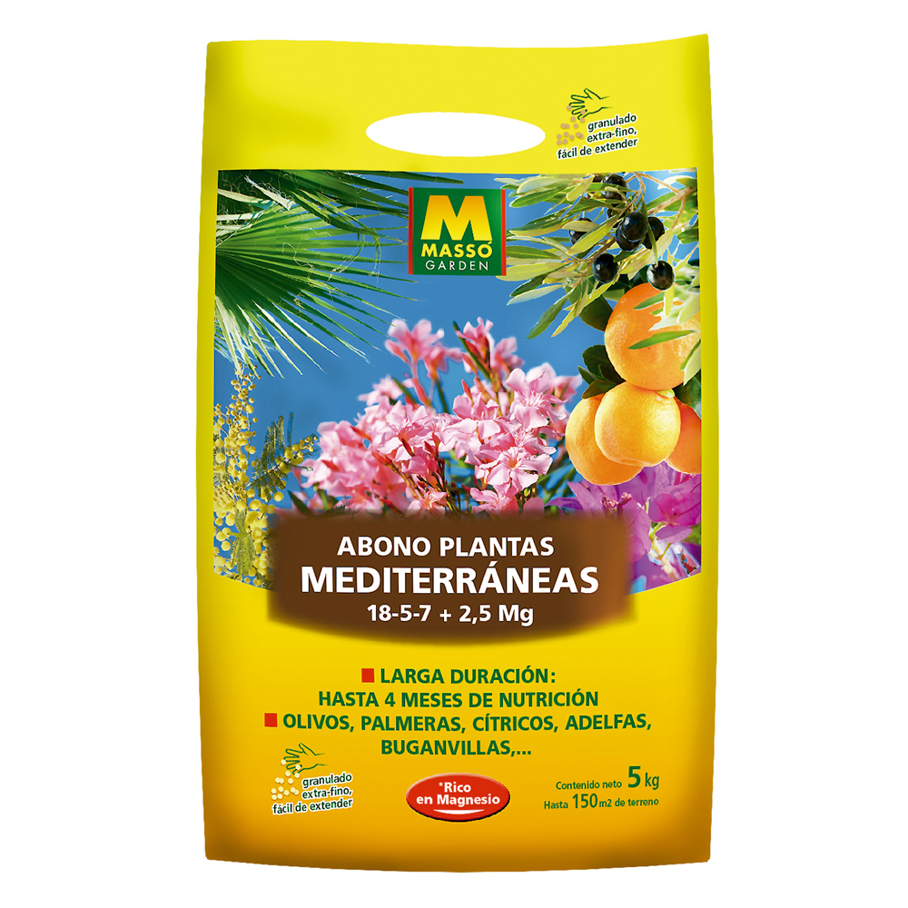 Adob Plantes Mediterrànies sac 5 kg-36763005