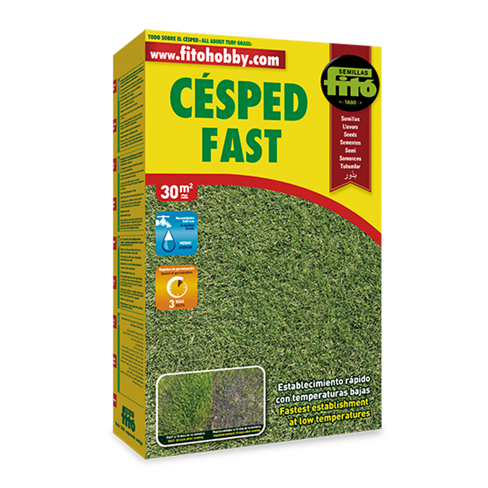 Césped Fast-369180010