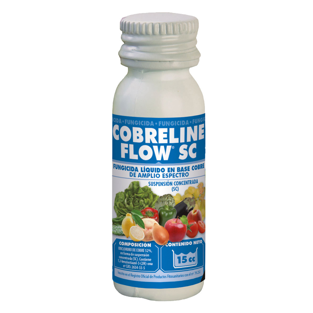 Cobreline Flow SC JED 15 cc-36922115