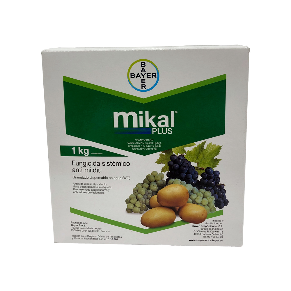 Mikal Plus WG-369380010