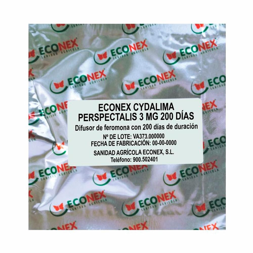 Feromona Cydalima Perspectalis 3 Mg-37003000