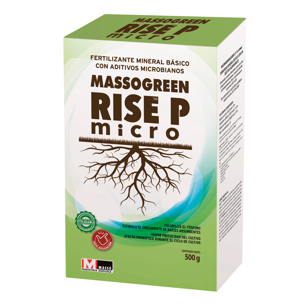 Massogreen Rise P Micro 500 g-37076083