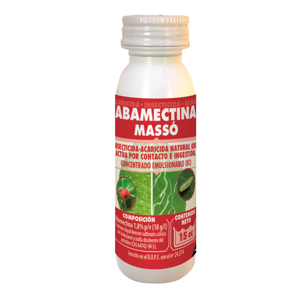 Abamectina Massó-371381150