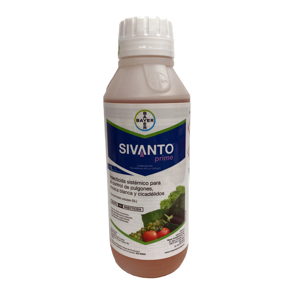 Sivanto Prime 1 L-37339050