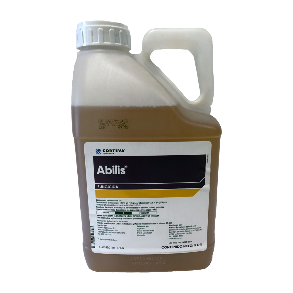 Abilis 5 L-37453051