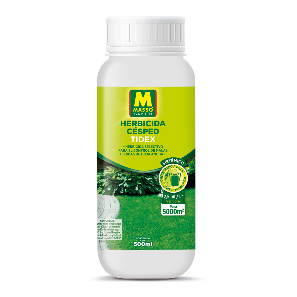 Herbicida césped Massó Garden-376930990