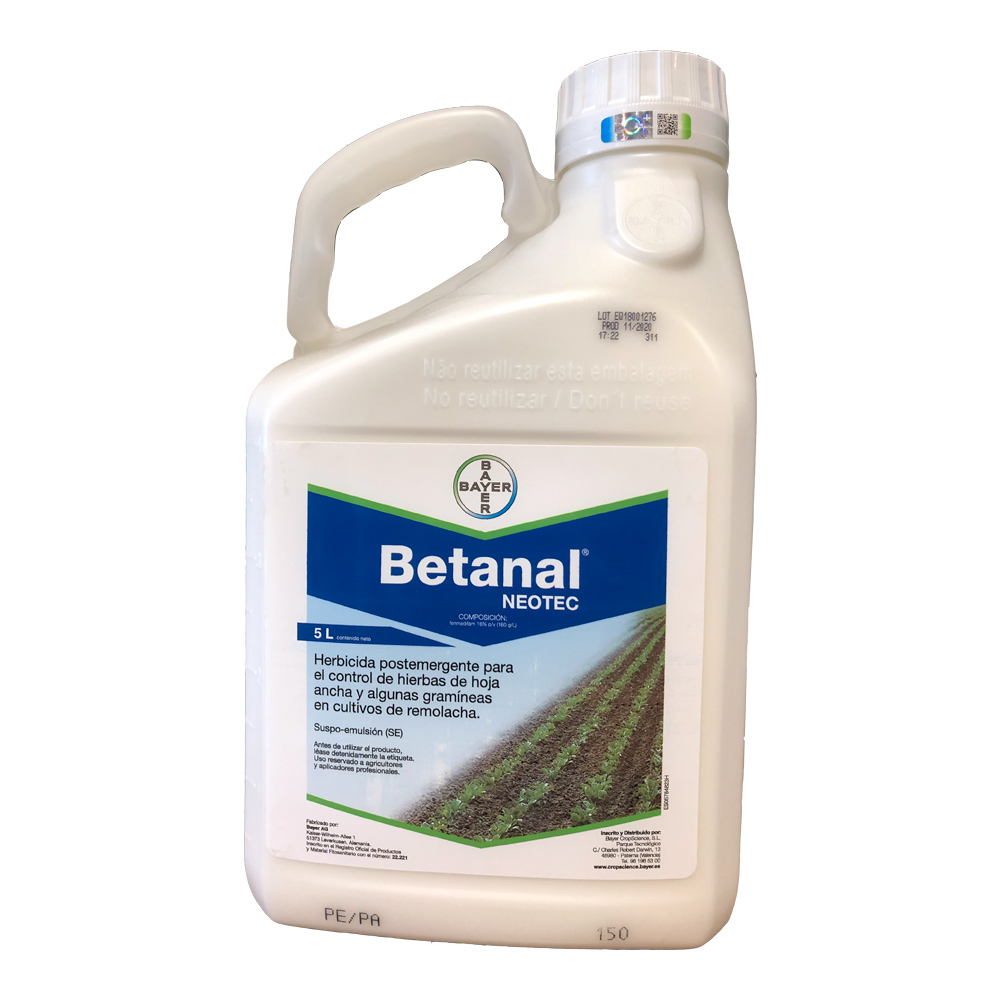 Betanal Neotec 5 L-37703051