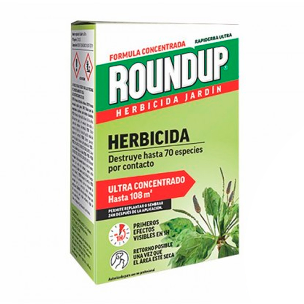 Roundup Herbicida Eco 250 ml-38006098