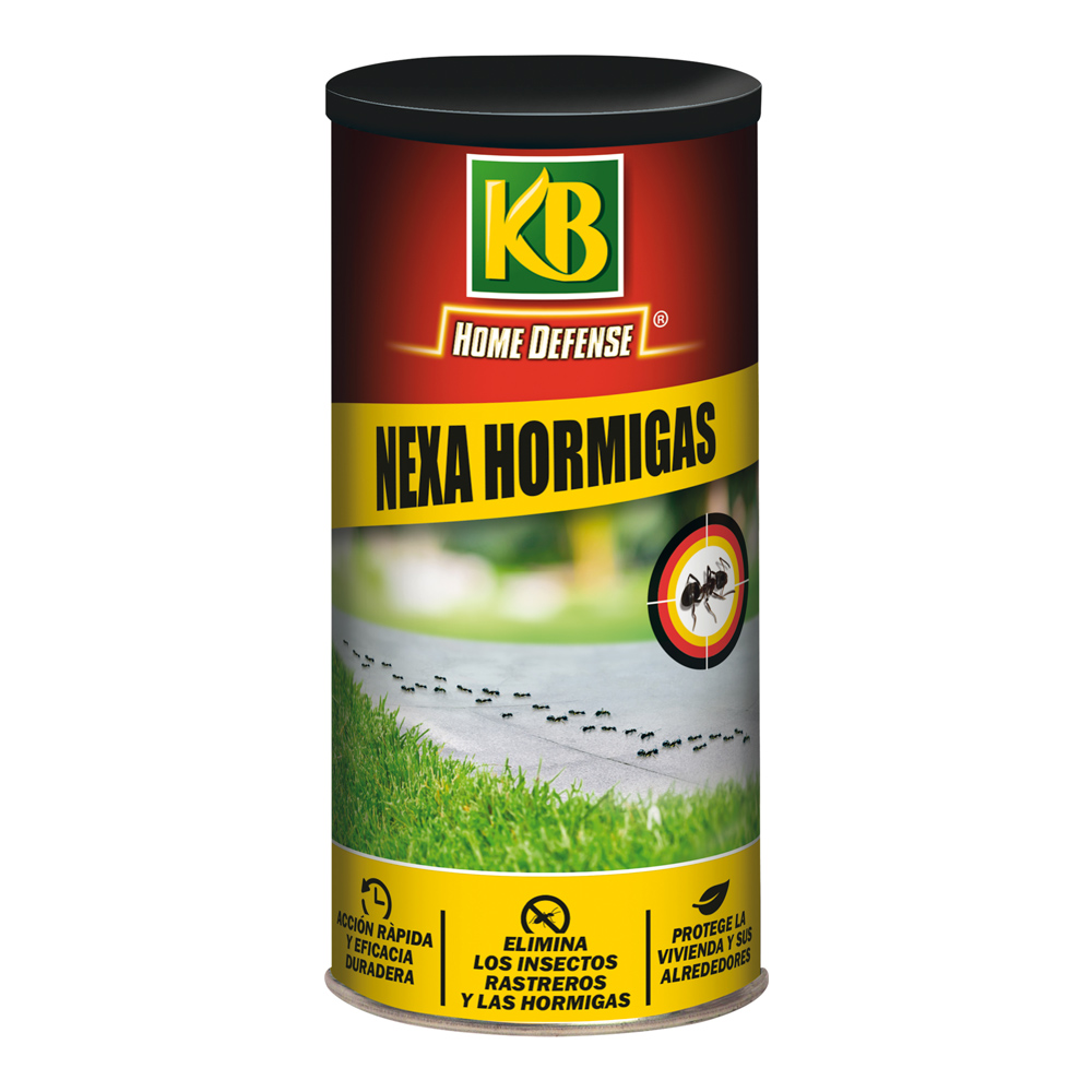 KB Nexa Hormigas Granulado 250 g-41469080