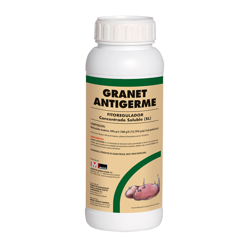 JED Granet Antigerme de 500 cc-41570099