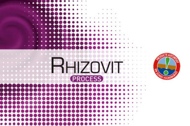 Rhizovit Process, activador de estiércol y purines