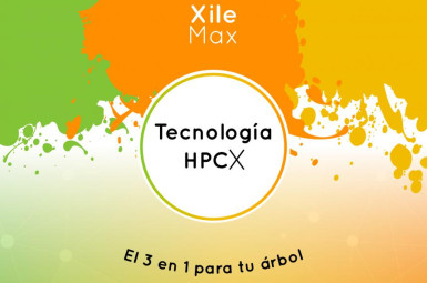 Nuevo XileMax 3 en 1